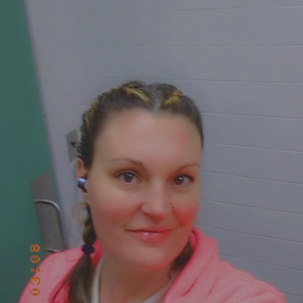 Meet your Posher, Brandi